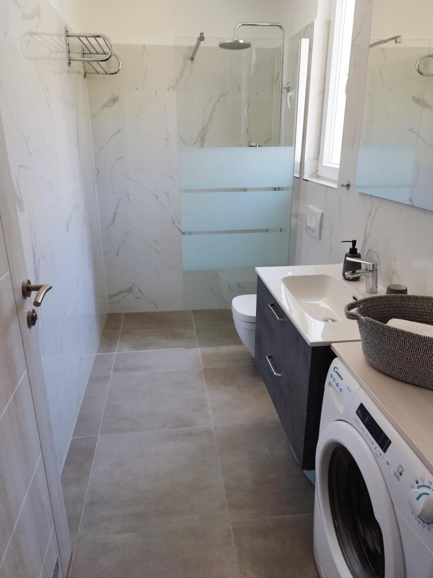M&D Appartments Комижа Экстерьер фото
