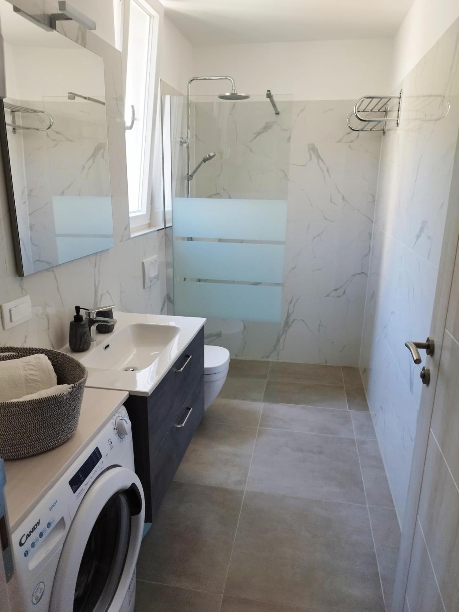M&D Appartments Комижа Экстерьер фото